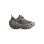 Men’s Bouncer Sneaker in Grey